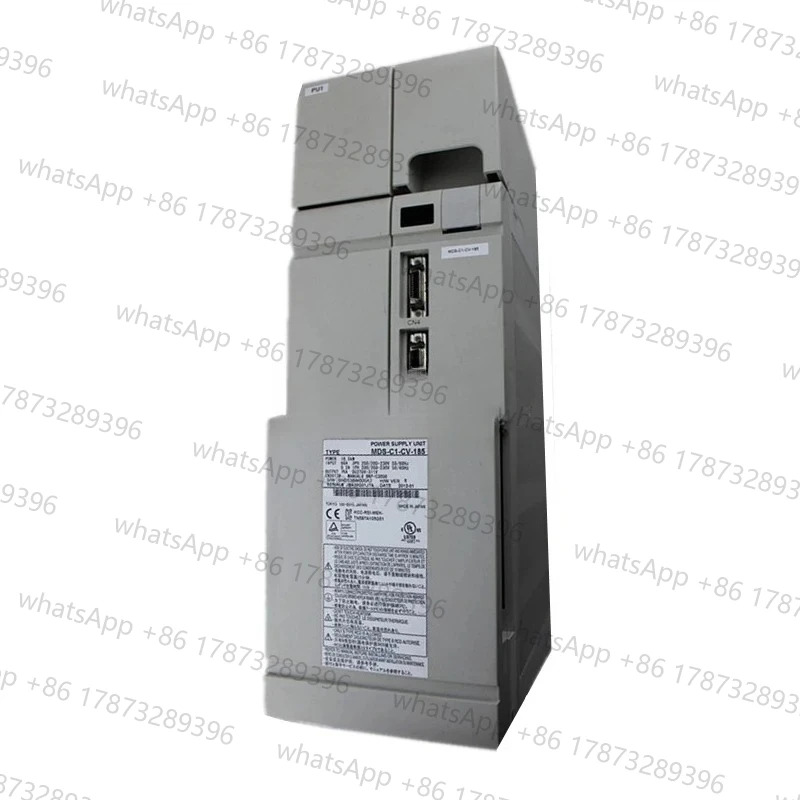 공급 장치 MDS-C1-CV-185 신