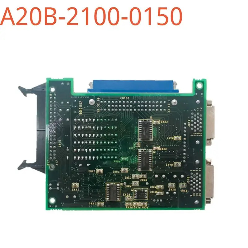 A20B-2100-0150 IO 회로 기판 리퍼 OK
