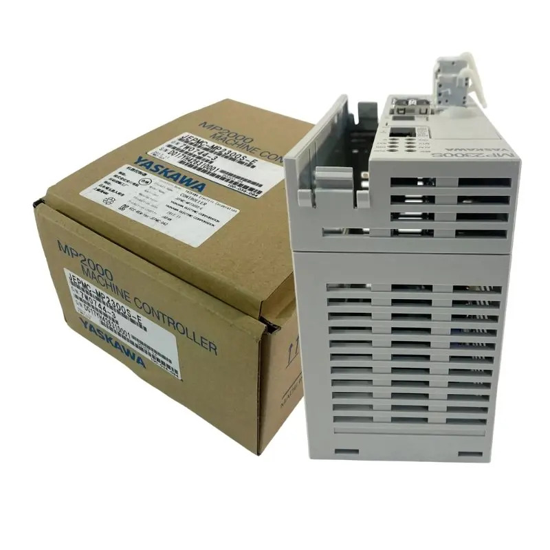 JEPMC-MP2300S-E Yaskawa 서보 드라이브