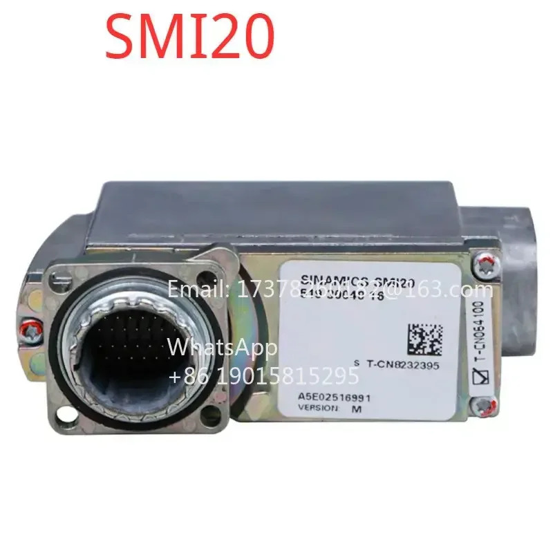 리퍼된 리퍼 ok 실제 인코더 통신 헤드 SMI20 SMI10 OK
