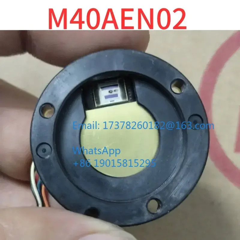 리퍼 인코더 M40AEN02