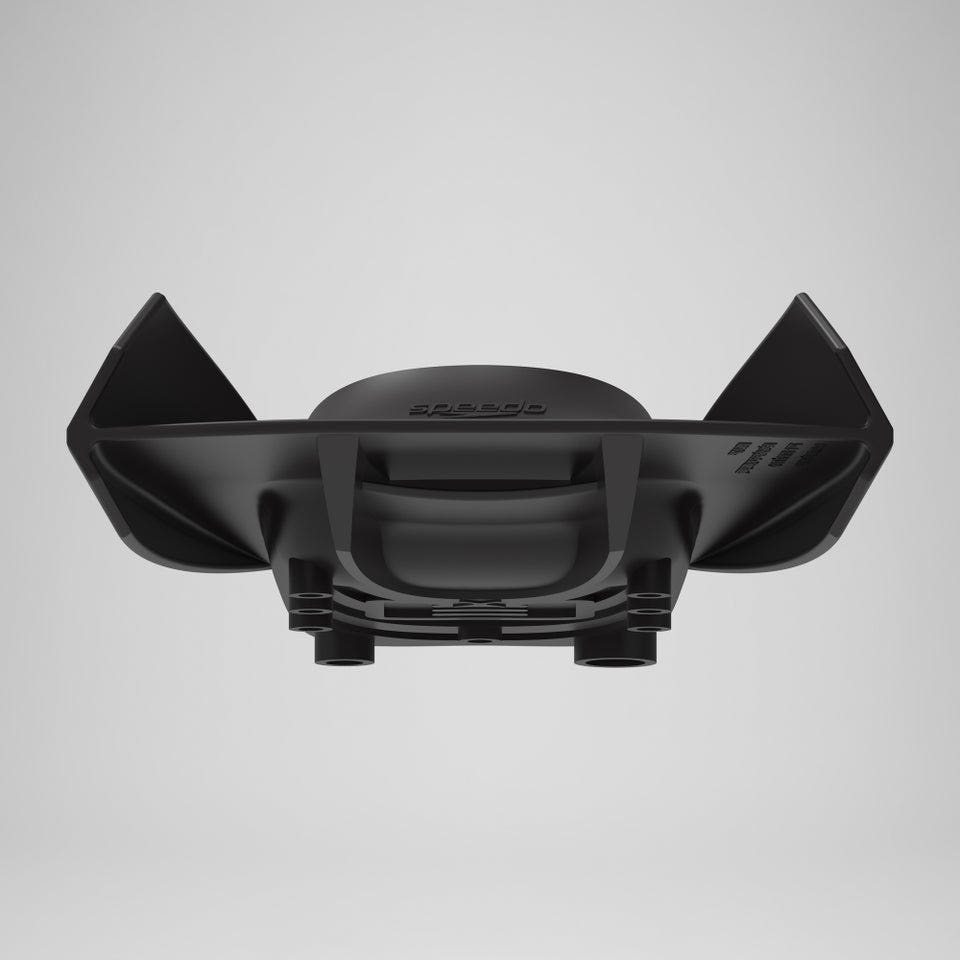 스피도 DMC Repellor X Fin Black - 상세 이미지 5