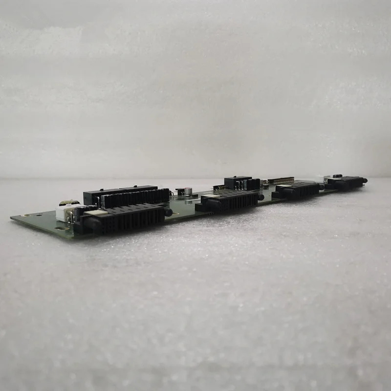 PUR NF8460M3 M4 전원공급장치 YZCA-00328-101 YPCB-00328-1P1 거전원 백플레인