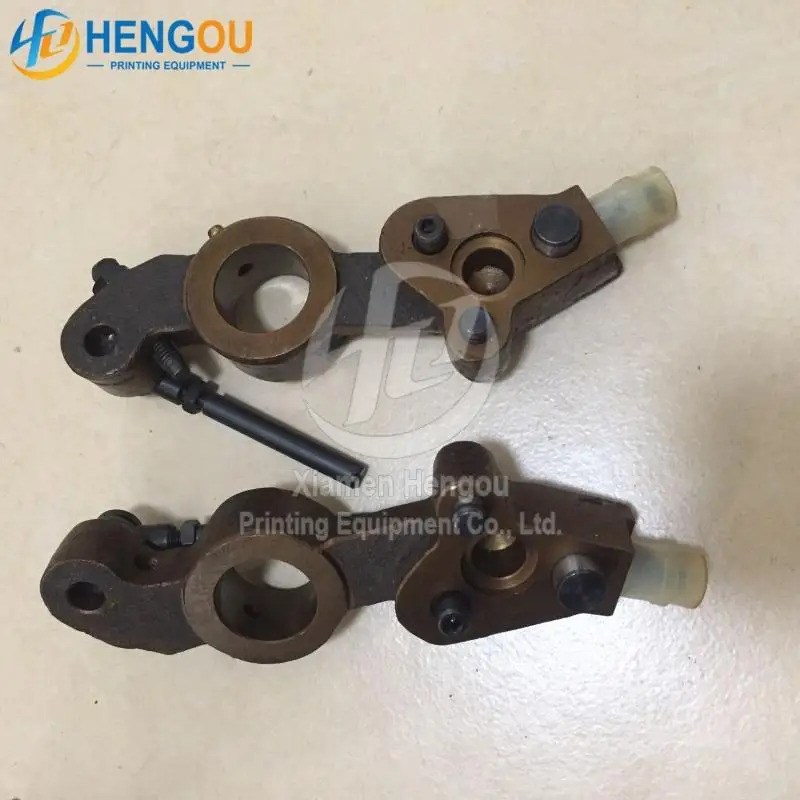 인쇄기 물 스윙 프레임 MO Guanghua 랙