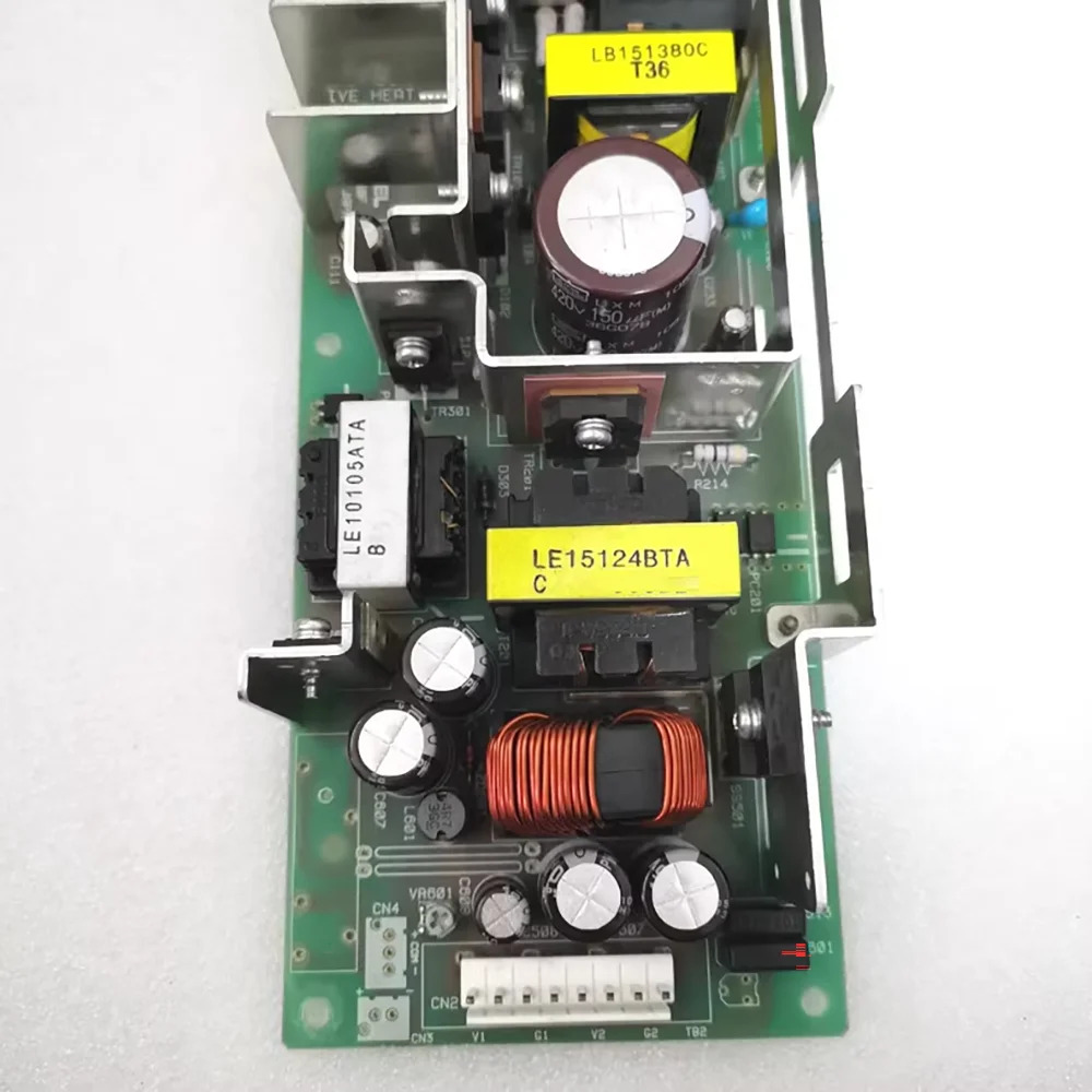 EL 산업전원공급장치 LEB150F-0524 G 5V5A24V6A 듀얼 출력용
