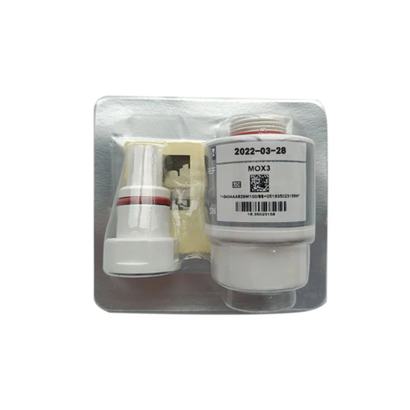 Mindray SV300 800 600 E3 E5 호흡 기계 MOX3 산소 MOX-3 센서