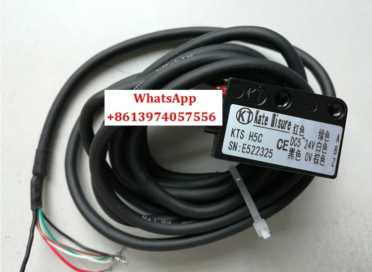 자기 그리드 금판독 헤드 KTS H2R5C H5C H10C H25C H50C H100C