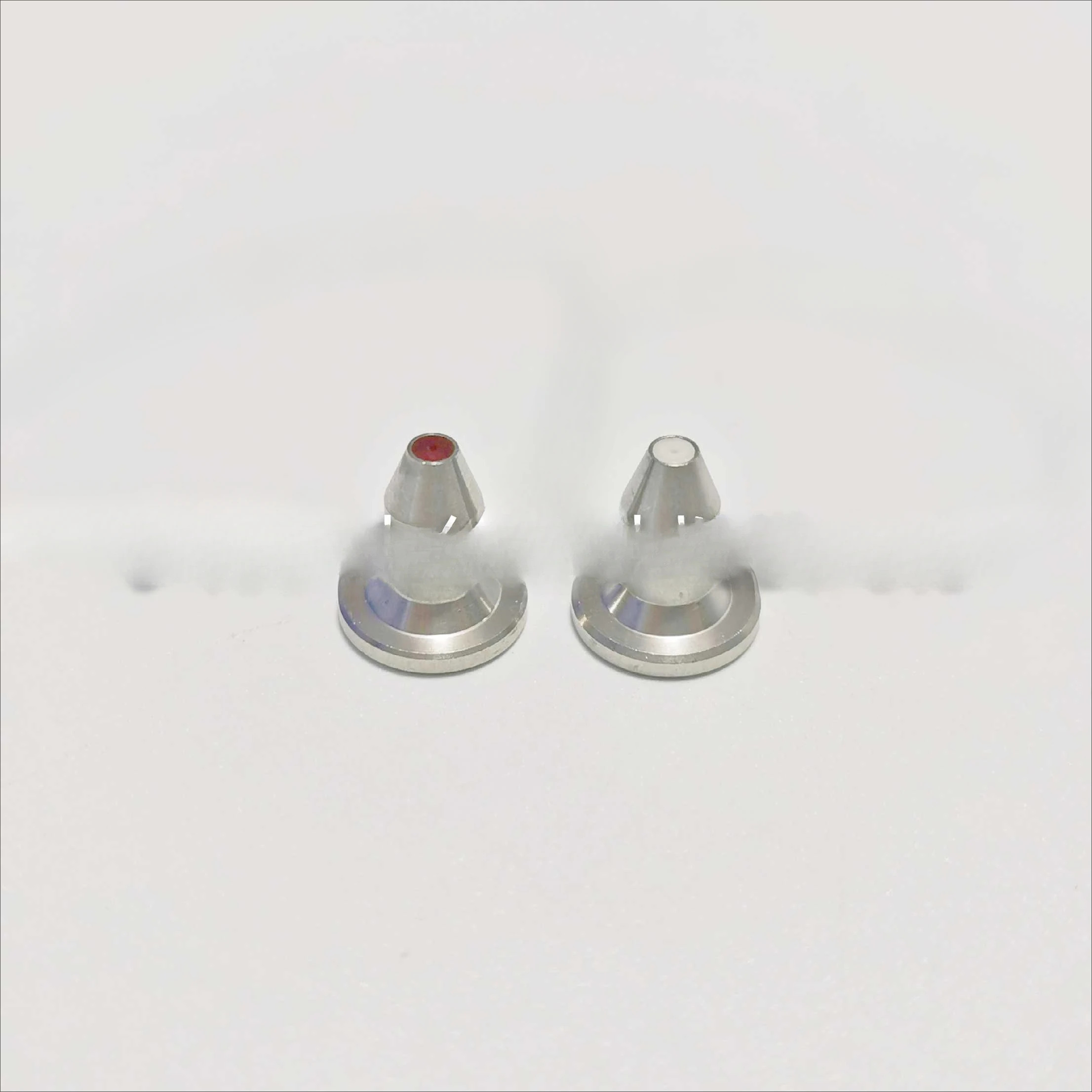 보조 F124-0.5mm 와이어 커팅 가이드 몰드 A290-8112-X774