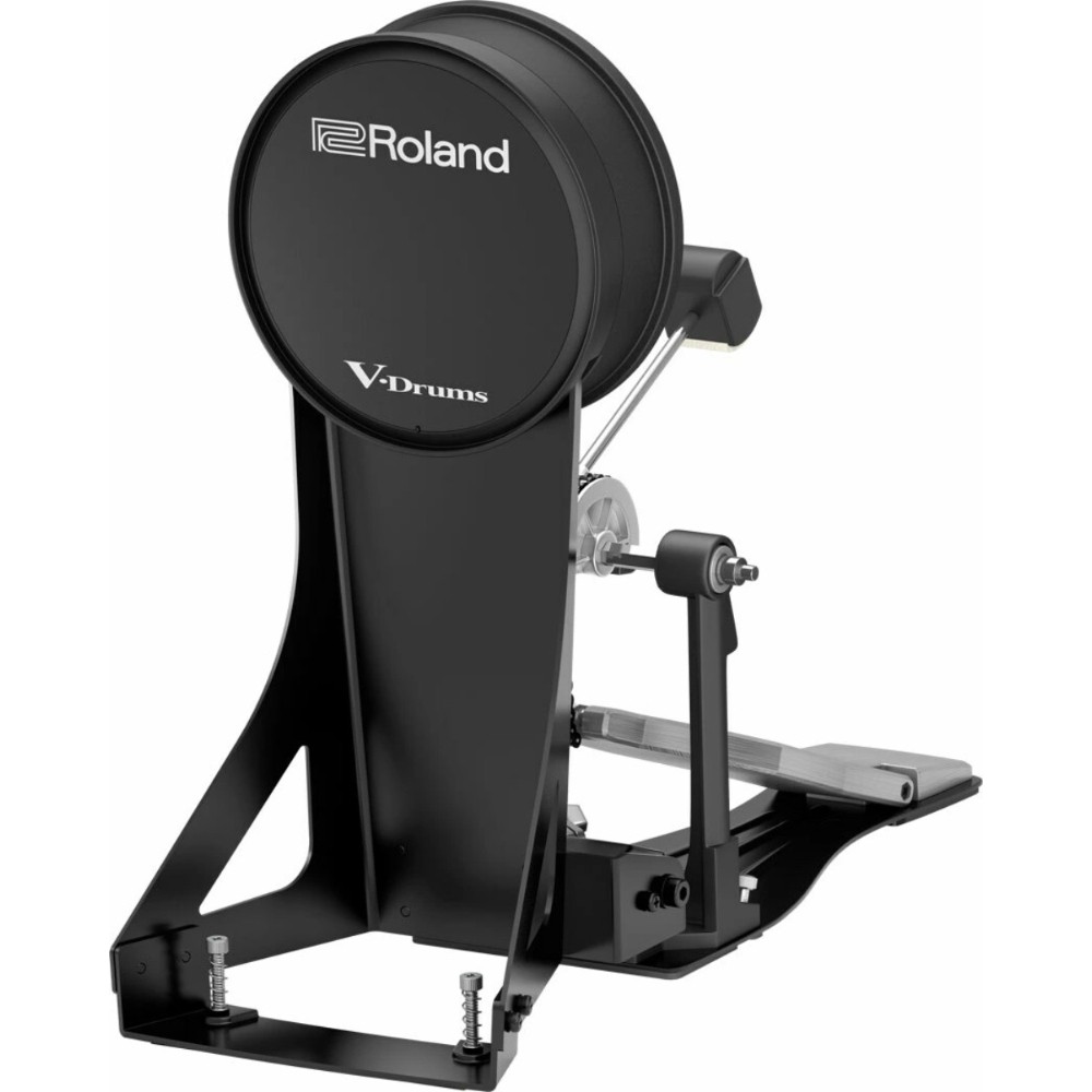 ROLAND 롤랜드 V-Drums 전자드럼 킥 패드 트리거 KD10 - 상품 이미지
