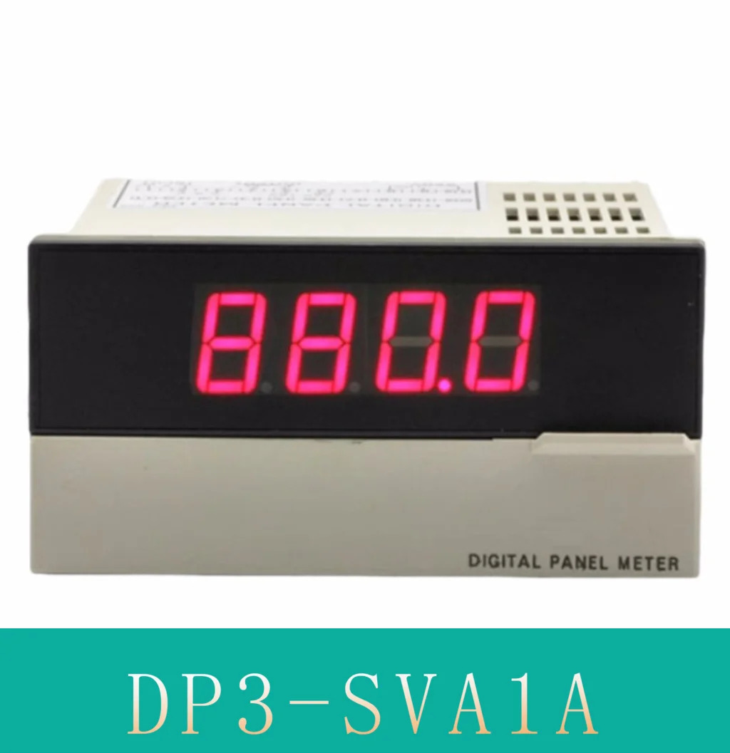센서오리지널 디지털 디스플레이 DP3-SVA1A DP3-SVA1B DK8A-SVA DP3-DA20 DP3-DA2 신