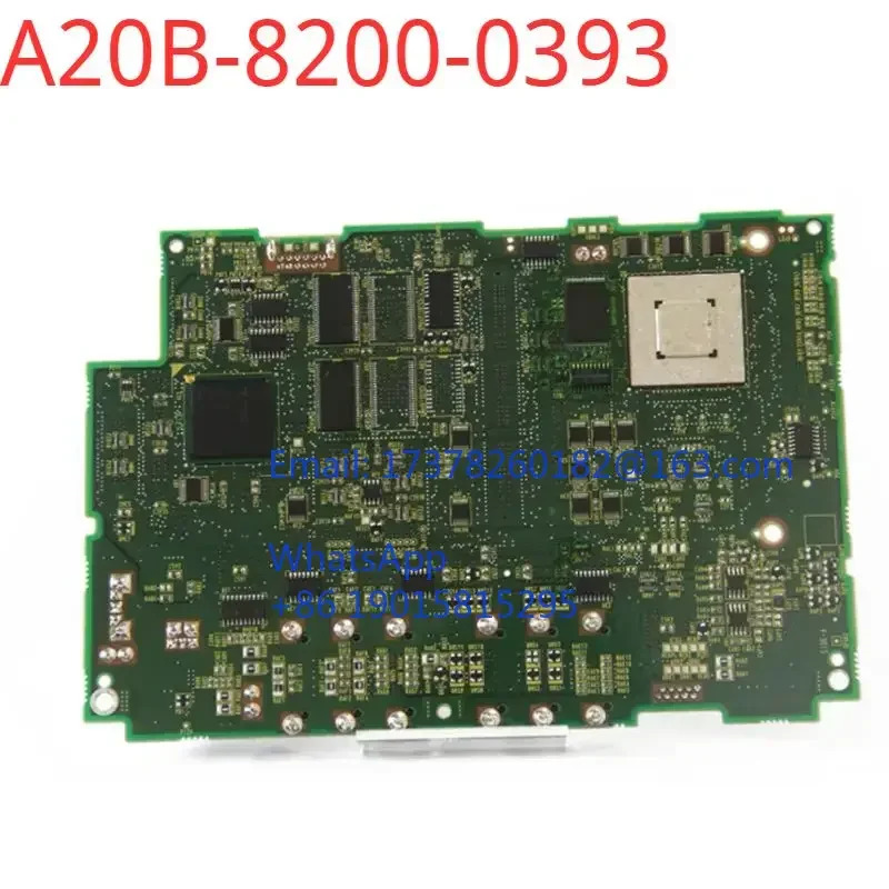 A20B-8200-0393 마더보드 메인보드