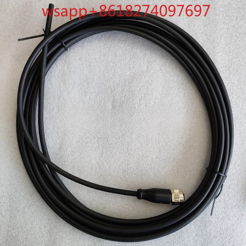 M415-0000-1A-003-PX0434-020 센서 M12 연결 와이어 BCC032F