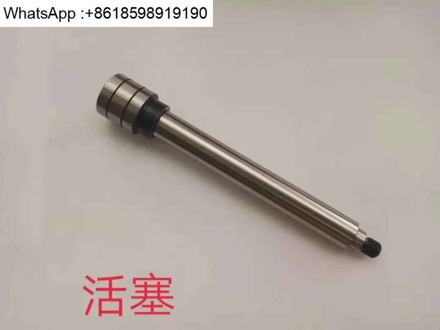 측정 실린더 가이드 로드  슬리브 씰 액세서리 연삭기