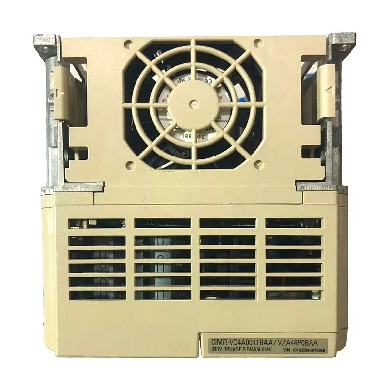 CIMR-VC4A0011BAA 오리지널 포장 Yaskawa 인버터 V1000 시리즈 컴팩트 AC 드라이브