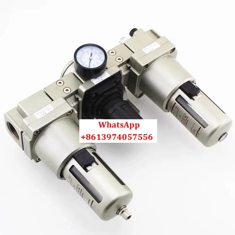 AC5000-06 트라이어드 AF5000-06D AR5000 AL5000-06 필터 DN20 6점