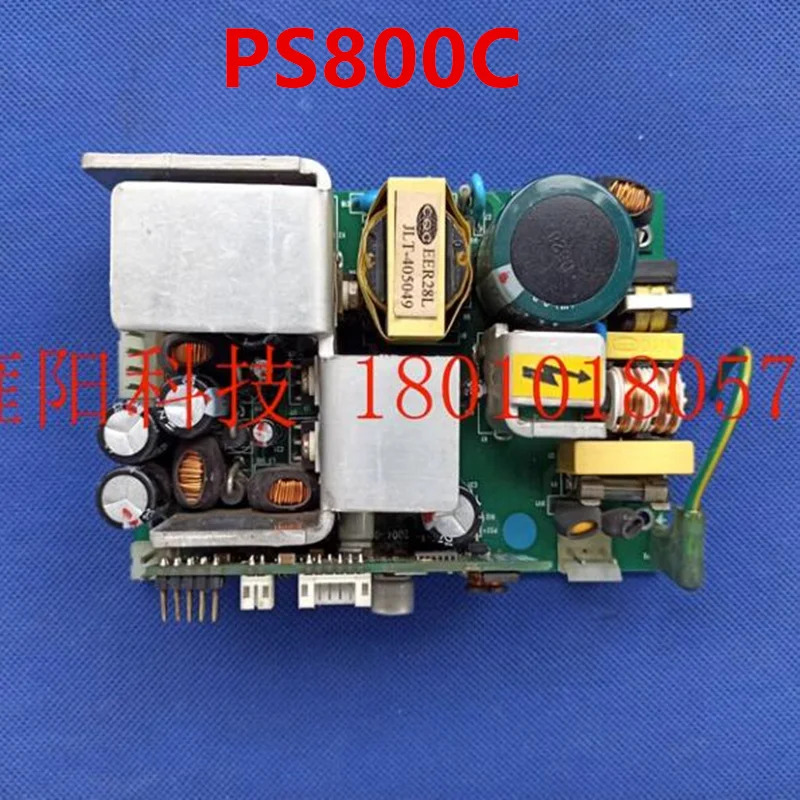 거전원공급장치 PS800C EER28L MS1-17719 0580613