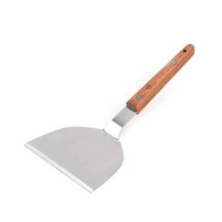 스텐헤라 스텐 스페치 철판 해라 스크래퍼 뒤집개 24cm 16호