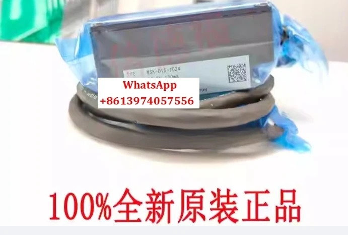 일본 MSK-015-1024 포장 ERN1130 1024 인코더 1000 68 2086-03