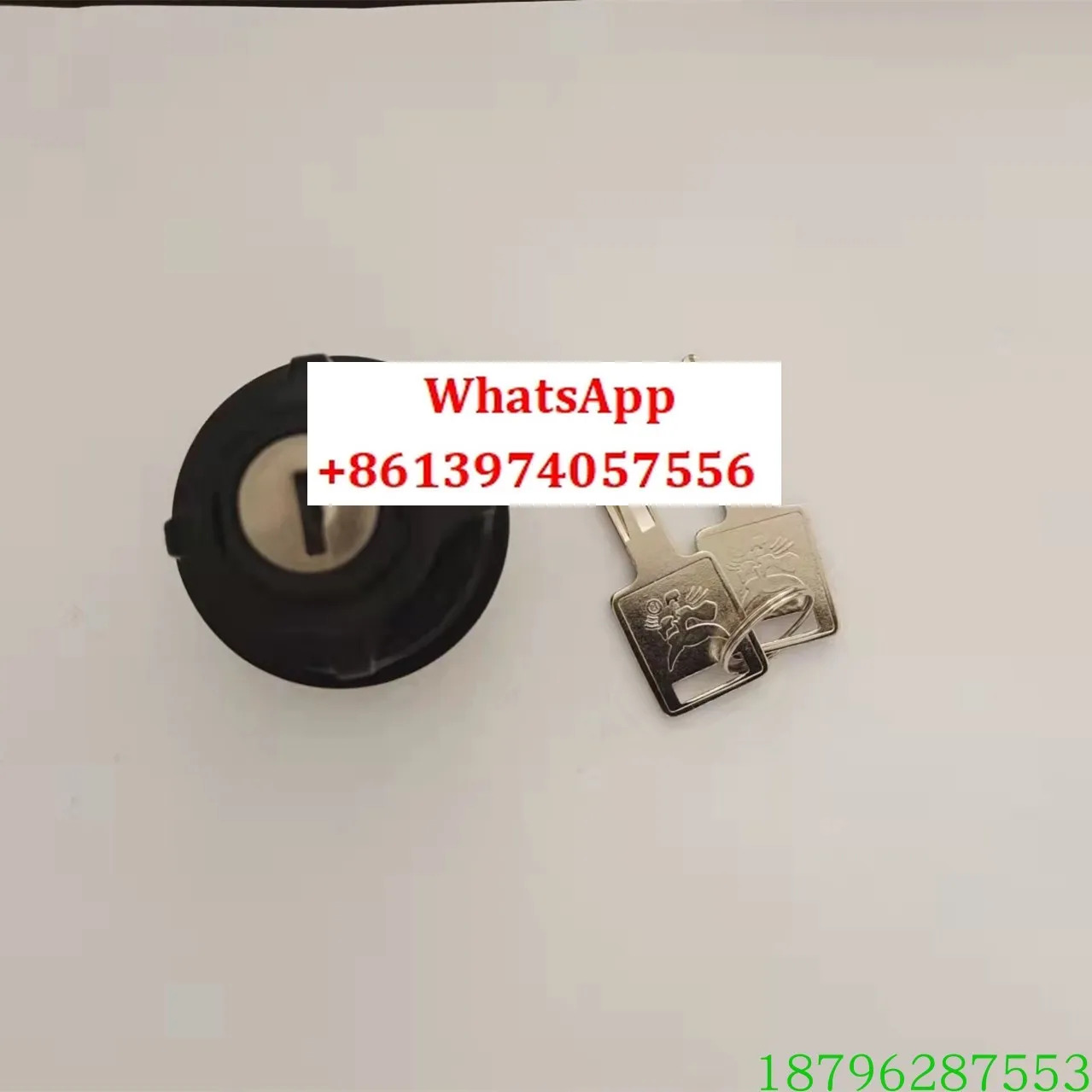 S630 S650 S550 S750 S770 스키드 스티어 로더 굴삭기 스타터 스위치 6693245
