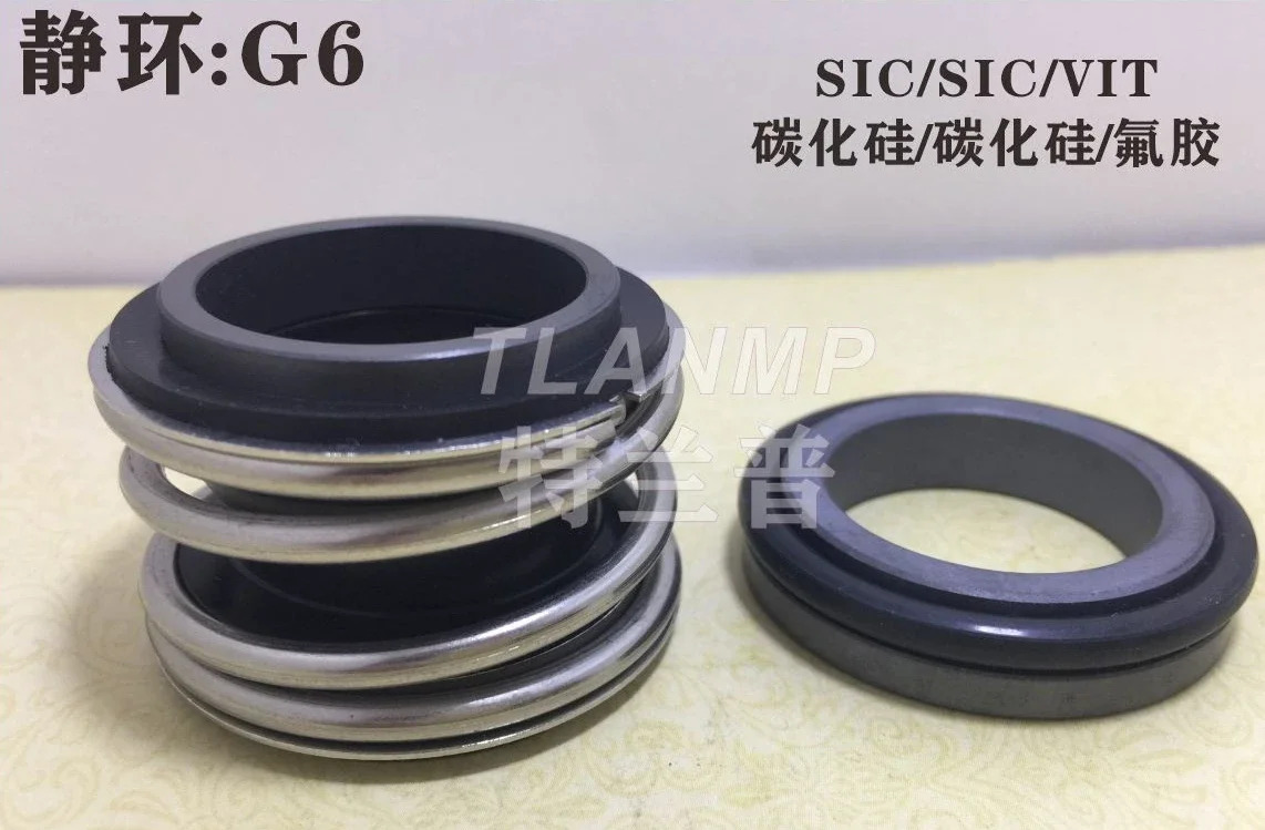 MG1-35 MG1/35-Z MG1/35-G60/G6/G4는 BGM호환 기계적 씰 109-35를 대체