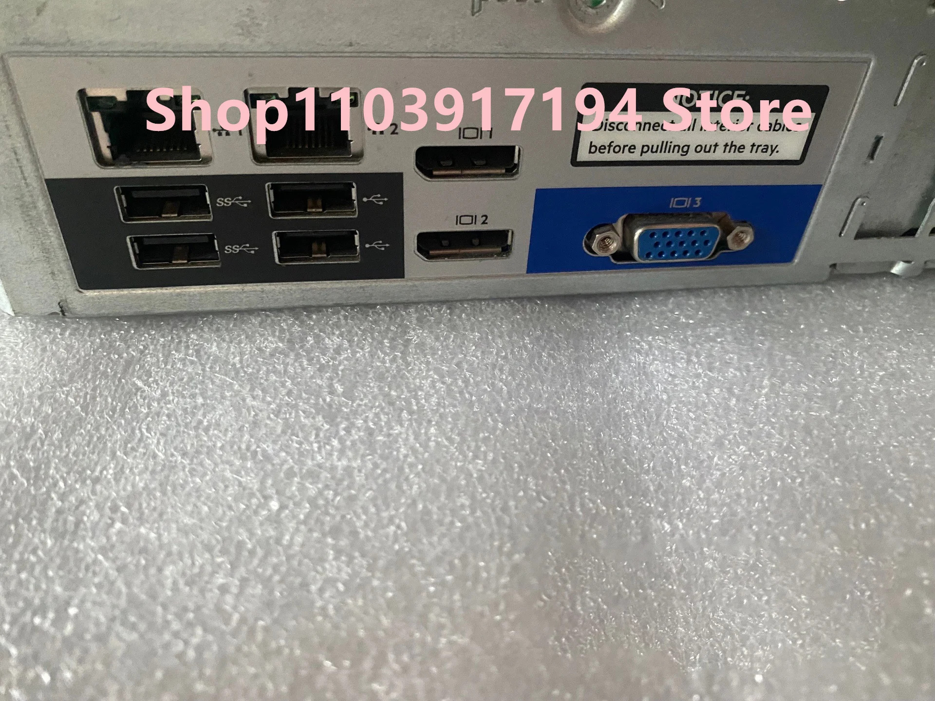 hp호환 Proliant 마이크로서버 Gen10 서버 마더보드 874737-001 871721-001