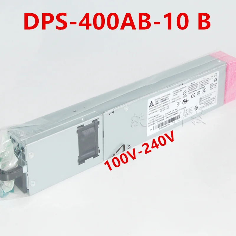 DELTA 400W DPS-400AB-10 B DPS-400AB-10B새 전원공급장치