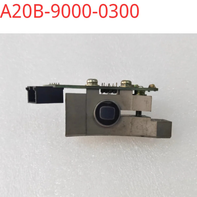A20B-9000-0300 리퍼 리퍼를 거쳐상태OK 인코더