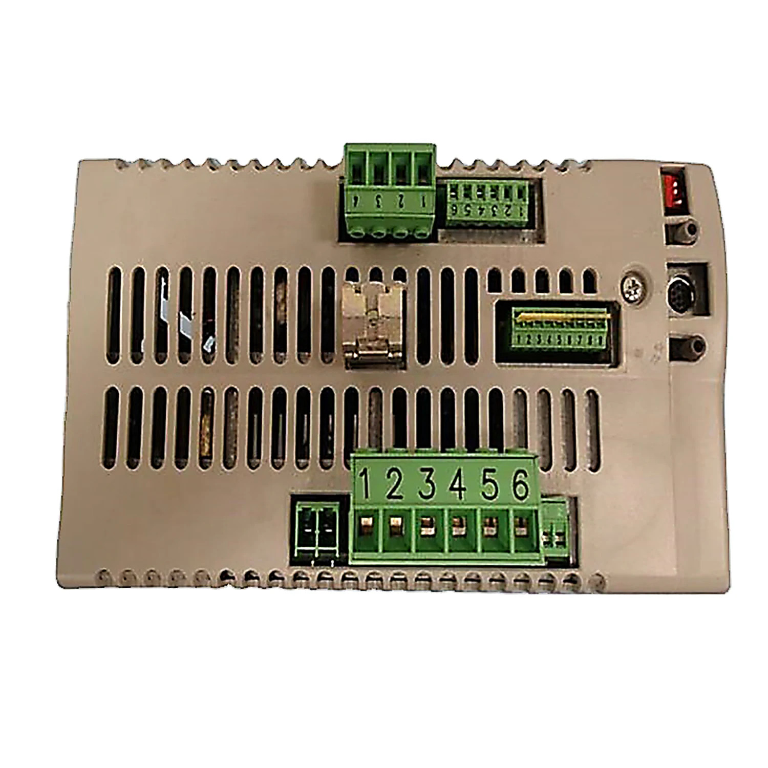 밀봉된 새 2094-BC02-M02-S Kinetix 6000 통합 축 모듈 2094-PRS6 2094-PRS3 PLC 컨트롤러 2094BC02M02S