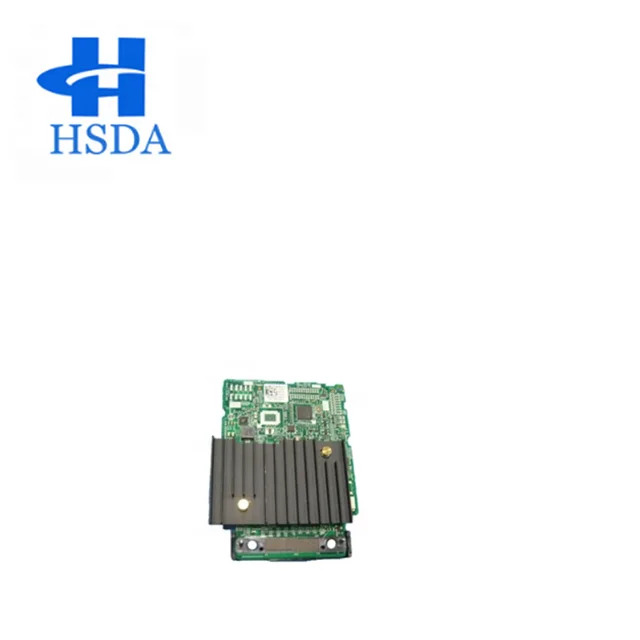 P9D94A StoreFabric SN1100Q 16Gb 단일 포트 파이버 채널 호스트 어댑터