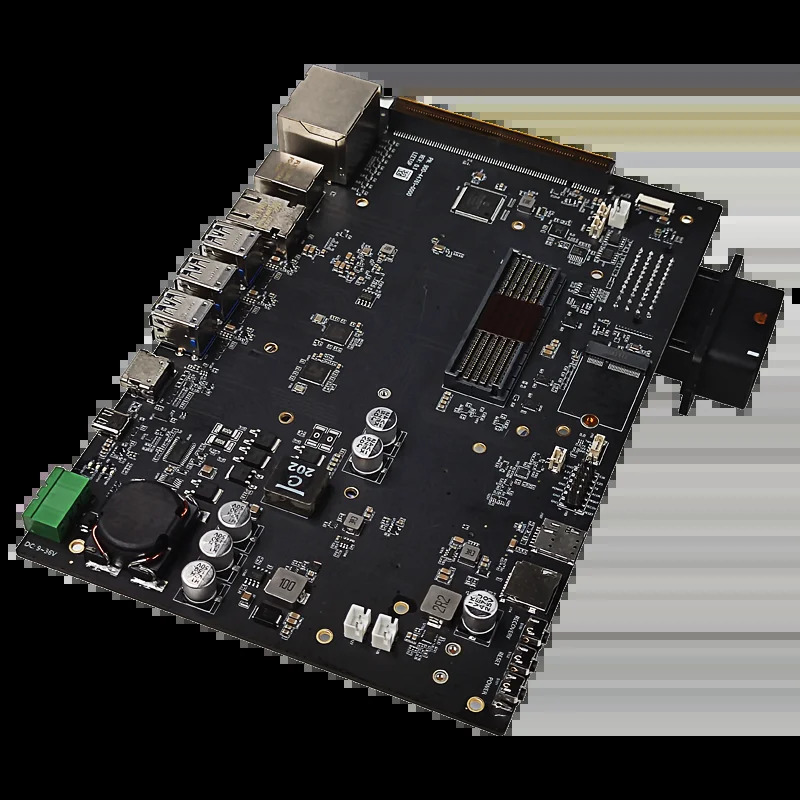 NVIDIA호환jetson 모듈과 호환되는 leetop 캐리어 보드 개발보드 키트 jetson agx orn 개발 전키트