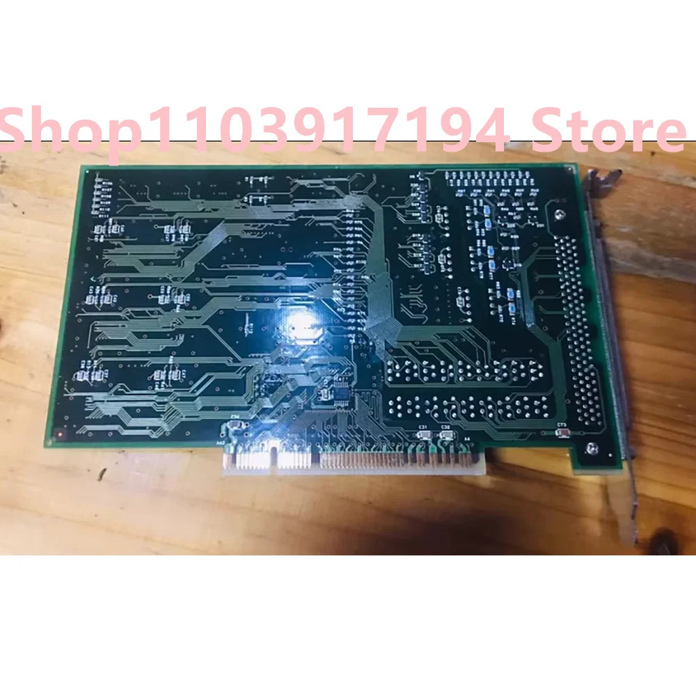 KP1265-2 서보모터 모션 제어 카드 Melec C-871 V1 용
