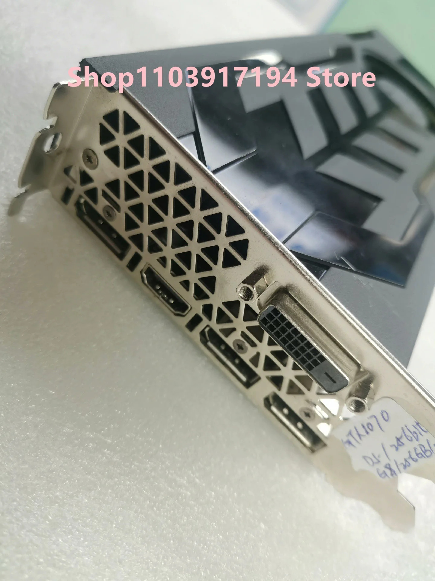 hp호환 X1070 8G 블로워 카드