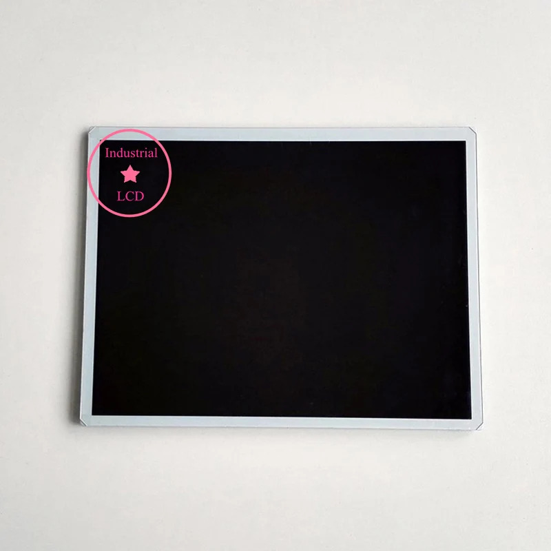 LQ121S1LG73 샤프 오리지널 12.1 인치 LCD 패널 디스플레이 모듈 800  600