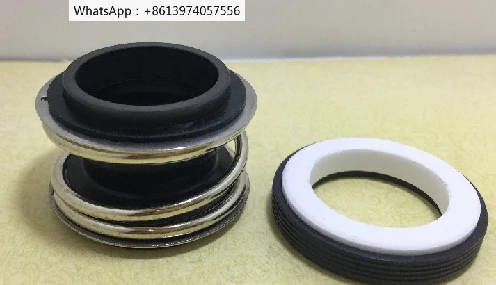 MG1-16 MG1/16-Z MG1/16-G60/G6/G4는 BGM호환 기계적 씰 109-16을 대체