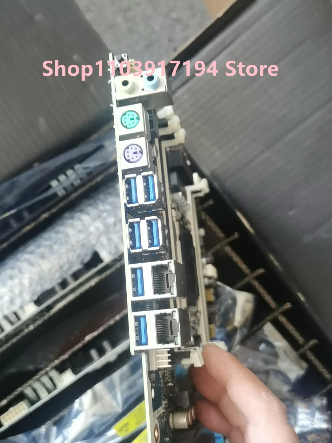 hp호환 Z4G4경우 844783 -001 914285 L31850-601