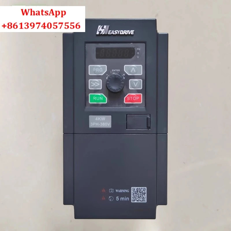 이지 드라이브 인버터 20-4T0040G 3상 380v 거버너 200-4T0015G 7C 단상 220V