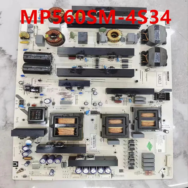 MEGM호환EET 560W 전원공급장치 MP560SM-4S34새 원본 전원 보드