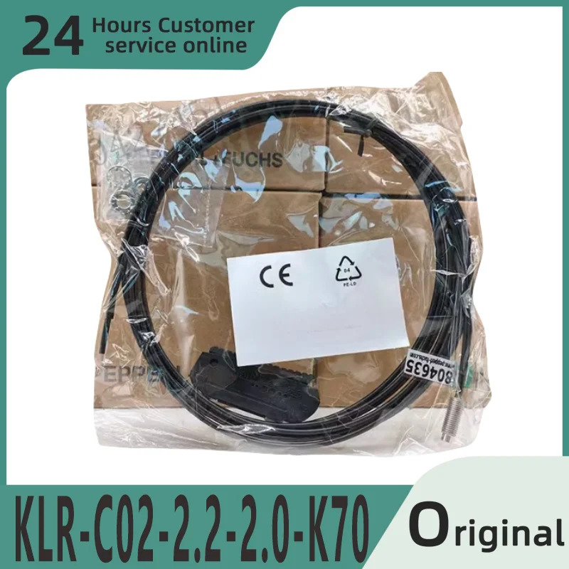 오리지널 센서 KLR-C02-2.2-2.0-K70/KLR-C02-220-K70 804635
