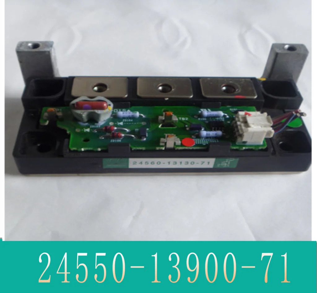 24560-13130-71 24550-13900-71 24550-23130-71 24550-33130-71 오리지널 모듈 신