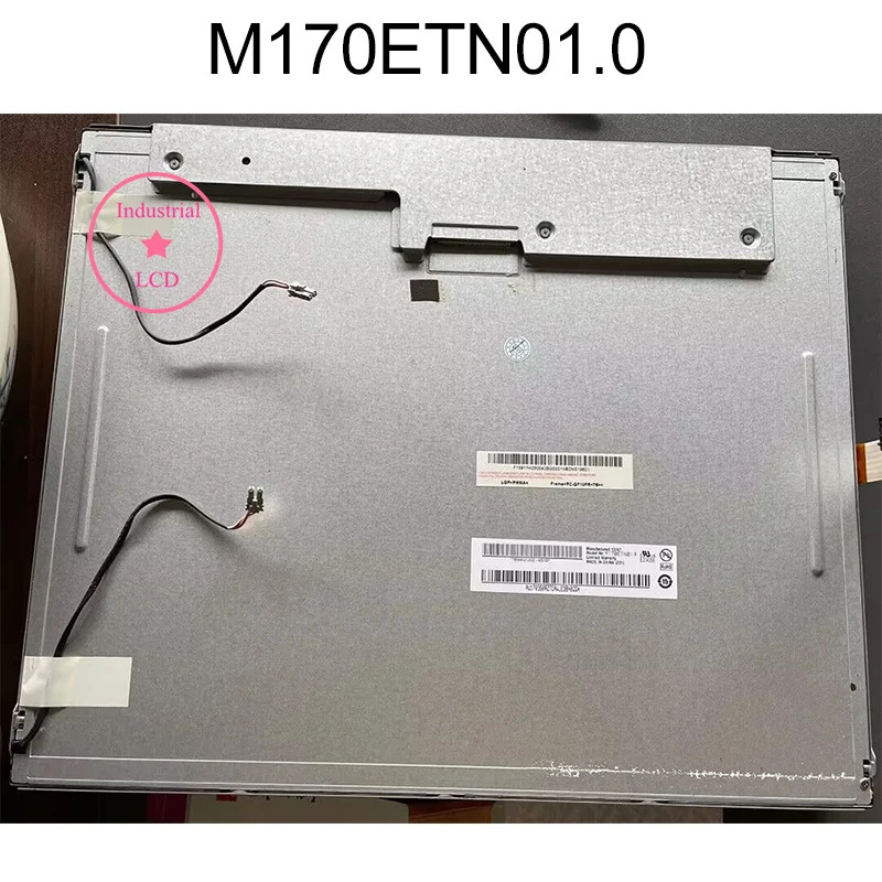 AUO LCD M170ETN01.017인치 화면 디스플레이 12801024