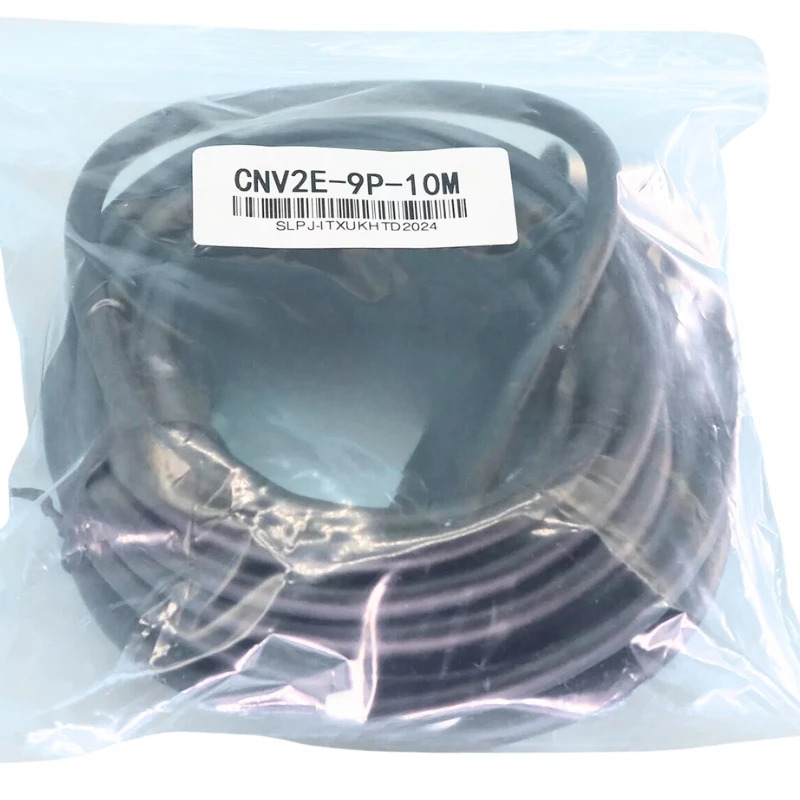 CNV2E-9P-10M 서보모터 인코더 케이블