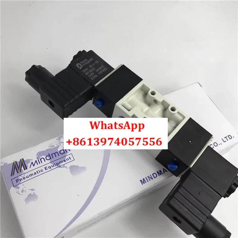 솔레노이드 밸브 MVSC300-4E2C -460-4E2C MVSC-220-4E2C MVSC-260-4E2C