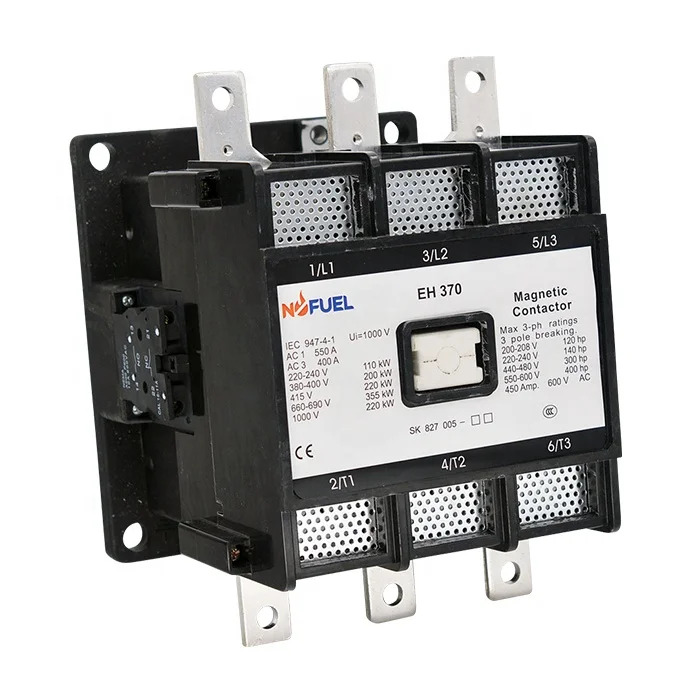 EH700-30 ASEA a B EH 시리즈 전원 접촉기 EH700-30-11 ASES AA24V AK240V AS480V