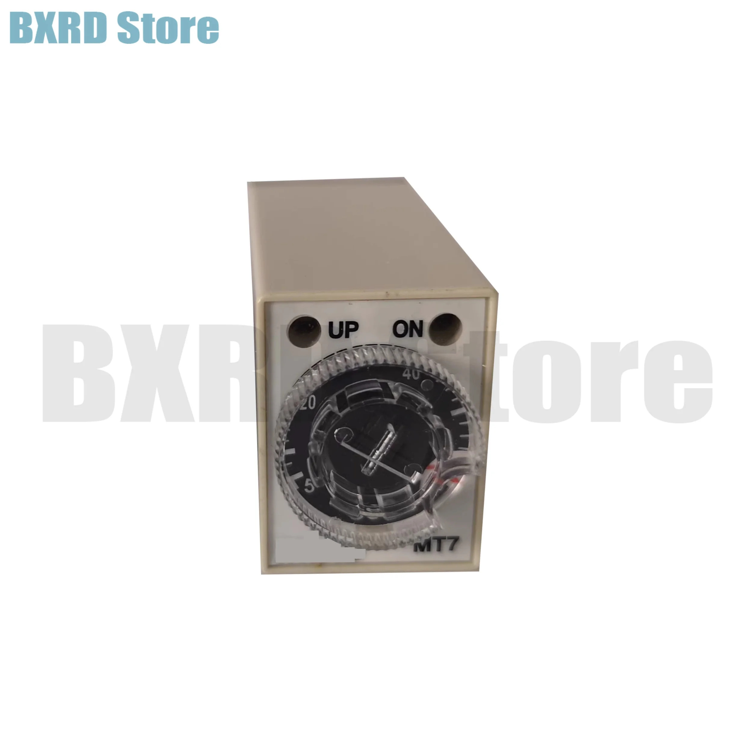 오리지널 MT7P-2 AC24 AC110V AC220V DC24V DC48V DC110V 타임 릴레이 신
