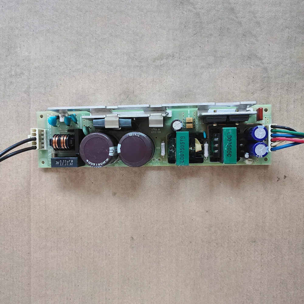 el LDA75F-5 산업전원공급장치 5V15A용