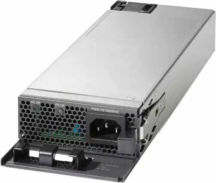 PWR-C5-600WAC 600W 전원공급장치