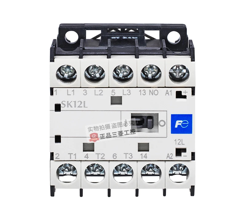 접촉기 SK12L DC24V DC48V SK09L SK06L SK09G SK12G