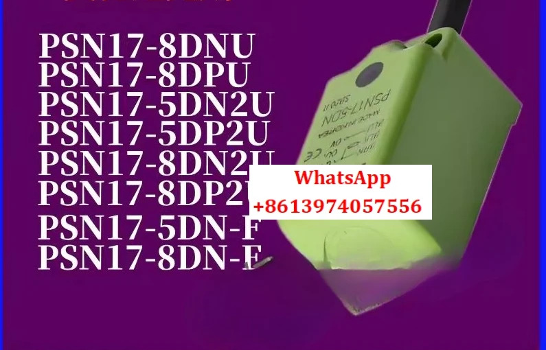 센서 PS12 PRE12-4DN-4DP-4DNU-4DPU-4DN2U