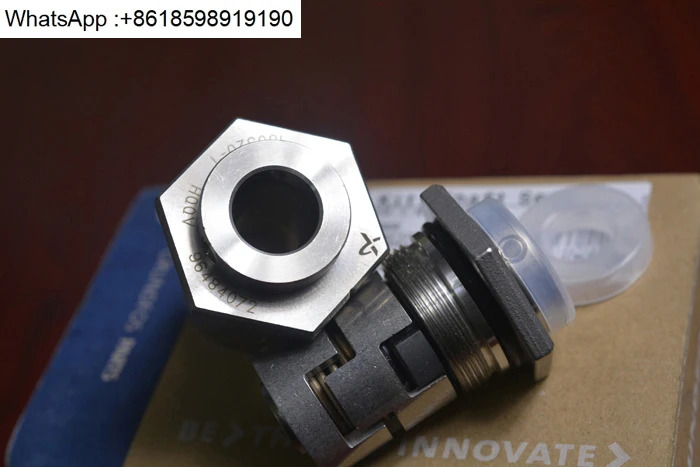 Grundfos 펌프 샤프트 씰 CR 기계 HQQE HQQV HUUV 기계식