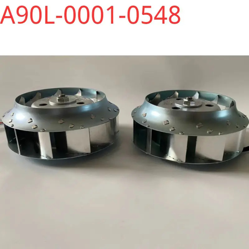 스핀들 모터 팬 A90L-0001-0548 신